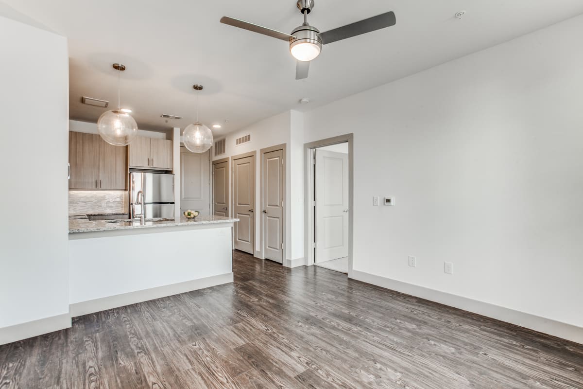 Wylder Square Apartments in Carrollton, TX